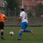 Concordia Elbląg - Pogoń Siedlce 1:3