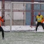 Bałtyk Gdynia - OKS 1945 Olsztyn 1:3