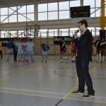 Otwarcie I Gwiazdkowego Pucharu Kalwa R-GOL.com