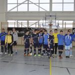 Otwarcie I Gwiazdkowego Pucharu Kalwa R-GOL.com