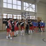 Otwarcie I Gwiazdkowego Pucharu Kalwa R-GOL.com