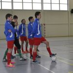 Otwarcie I Gwiazdkowego Pucharu Kalwa R-GOL.com