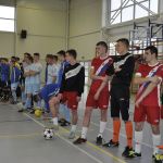 Otwarcie I Gwiazdkowego Pucharu Kalwa R-GOL.com