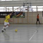 Rozgrywki grupowe I Gwiazdkowego Pucharu Kalwa R-GOL.com