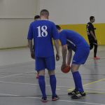 Faza pucharowa I Gwiazdkowego Pucharu Kalwa R-GOL.com