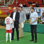 Stomil Cup w olsztyńskiej Uranii