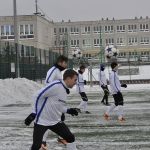 Stomil Olsztyn - Sokół Ostróda 5:2