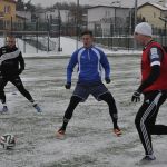 Stomil Olsztyn - Sokół Ostróda 5:2