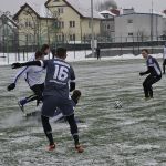 Stomil Olsztyn - Sokół Ostróda 5:2