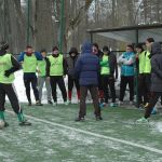 Unia Olecko - Śniardwy Orzysz 2:6