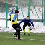 Błękitni Pasym - Start Nidzica 2:2