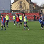 Stomil Olsztyn - Concordia Elbląg 1:1