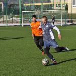 Stomil Olsztyn - Concordia Elbląg 1:1