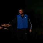 Prezentacja Olimpii Elbląg przed rundą wiosenną 2010/11