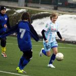 KKP Stomil II Olsztyn - Unifreeze Górzno 0:5 