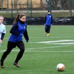 KKP Stomil II Olsztyn - Unifreeze Górzno 0:5 