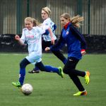 KKP Stomil II Olsztyn - Unifreeze Górzno 0:5 