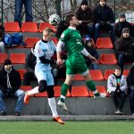 Stomil Olsztyn - Olimpia Grudziądz 1:0