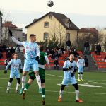 Stomil Olsztyn - Olimpia Grudziądz 1:0