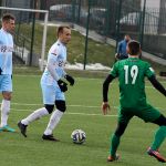 Stomil Olsztyn - Olimpia Grudziądz 1:0