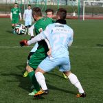 Stomil Olsztyn - Olimpia Grudziądz 1:0