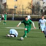 Stomil Olsztyn - Olimpia Grudziądz 1:0