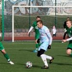 Stomil Olsztyn - Olimpia Grudziądz 1:0