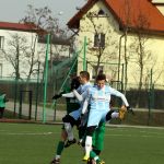 Stomil Olsztyn - Olimpia Grudziądz 1:0