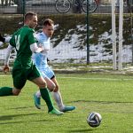 Stomil Olsztyn - Olimpia Grudziądz 1:0