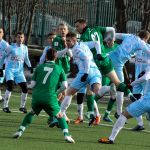 Stomil Olsztyn - Olimpia Grudziądz 1:0