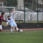 Stomil Olsztyn - Olimpia Zambrów 1:2