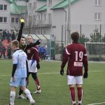 Stomil Olsztyn - Olimpia Zambrów 1:2