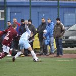 Stomil Olsztyn - Olimpia Zambrów 1:2