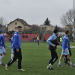 Stomil Olsztyn - Pogoń Grodzisk Mazowiecki 1:0