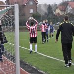 Stomil Olsztyn - Pogoń Grodzisk Mazowiecki 1:0