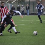 Stomil Olsztyn - Pogoń Grodzisk Mazowiecki 1:0