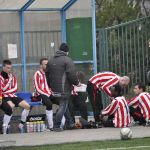 Stomil Olsztyn - Pogoń Grodzisk Mazowiecki 1:0