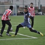 Stomil Olsztyn - Pogoń Grodzisk Mazowiecki 1:0