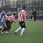 Stomil Olsztyn - Pogoń Grodzisk Mazowiecki 1:0