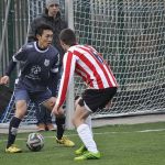 Stomil Olsztyn - Pogoń Grodzisk Mazowiecki 1:0