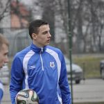 Stomil Olsztyn - Legionovia Legionowo 2:3