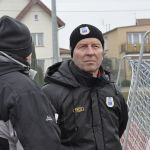 Stomil Olsztyn - Legionovia Legionowo 2:3