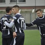 Stomil Olsztyn - Legionovia Legionowo 2:3