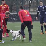 Stomil Olsztyn - Legionovia Legionowo 2:3