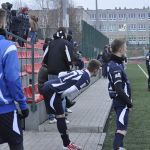 Stomil Olsztyn - Legionovia Legionowo 2:3