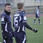 Stomil Olsztyn - Legionovia Legionowo 2:3