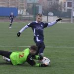 Stomil Olsztyn - Legionovia Legionowo 2:3