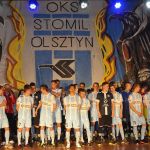 Prezentacja Stomilu Olsztyn