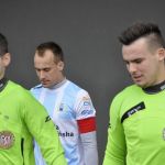 Dolcan Ząbki - Stomil Olsztyn 4:2