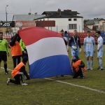 Dolcan Ząbki - Stomil Olsztyn 4:2